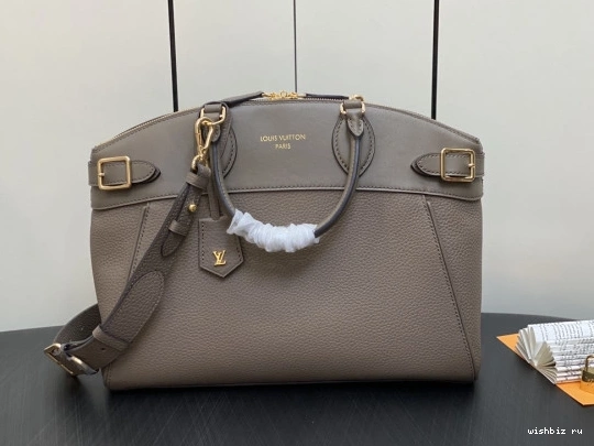 WIS LOUIS MM LOCK IT VUITTON 0228